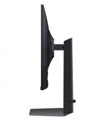 Samsung Монитор 31.5" Odyssey G50D HDMI, DP, IPS, 2560x1440, 180Hz, 1ms