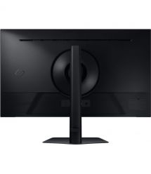 Samsung Монитор 31.5" Odyssey G50D HDMI, DP, IPS, 2560x1440, 180Hz, 1ms
