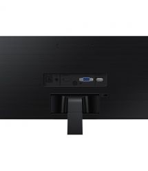 Samsung Монитор 23.8" S24D360 D-Sub, HDMI, VA, 100Hz, 4ms, CURVED