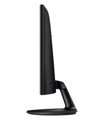 Samsung Монитор 23.8" S24D360 D-Sub, HDMI, VA, 100Hz, 4ms, CURVED