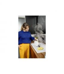 Karcher Пароочиститель SC 1 Multi Comfort, 1300Вт, 200мл, белый