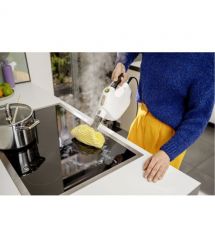 Karcher Пароочиститель SC 1 Multi Comfort, 1300Вт, 200мл, белый