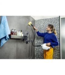 Karcher Пароочиститель SC 1 Multi Comfort, 1300Вт, 200мл, белый