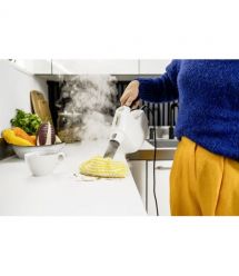 Karcher Пароочисник SC 1 Multi Comfort, 1300Вт, 200мл, білий