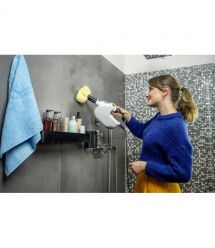 Karcher Пароочисник SC 1 Multi Comfort, 1300Вт, 200мл, білий