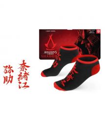 GoodLoot Носки Assassin's Creed Shadows