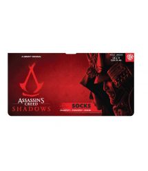 GoodLoot Носки Assassin's Creed Shadows