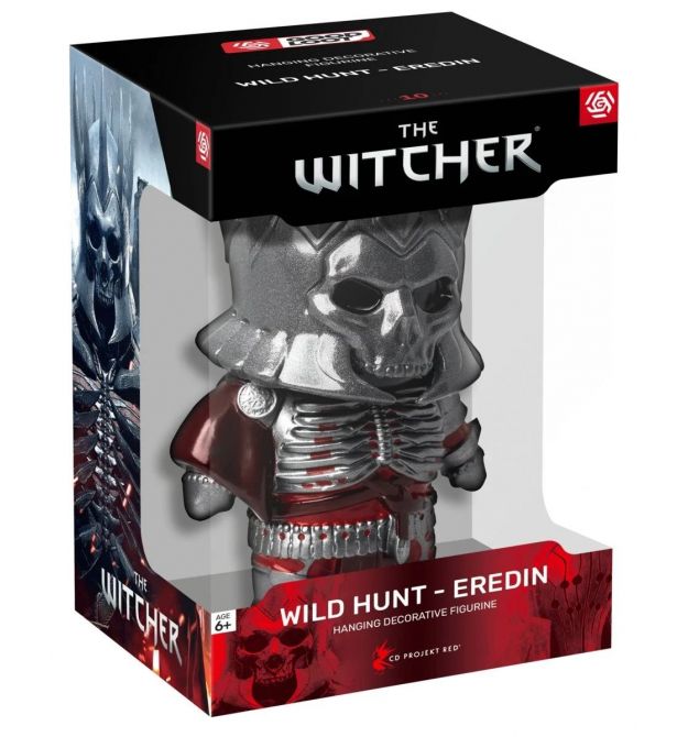 GoodLoot Фигурка The Witcher - Wild Hunt (Eredin)