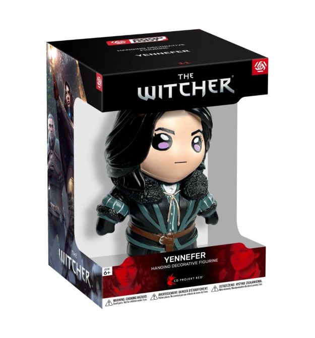 GoodLoot Фигурка The Witcher - Yennefer