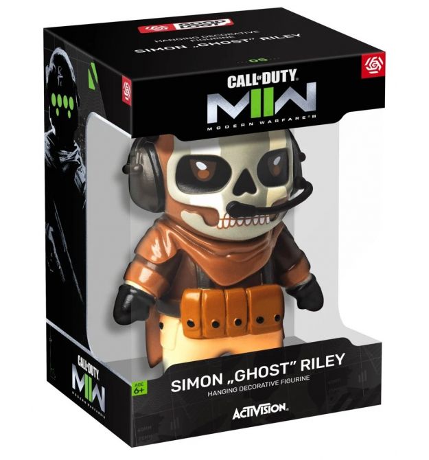 GoodLoot Фигурка Call of Duty - Ghost