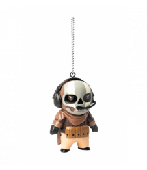 GoodLoot Фигурка Call of Duty - Ghost