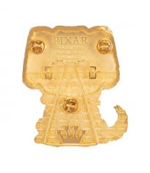 Funko Funko POP PIN: UP - Dug Group