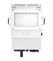 Solis Гибридный инвертор трёхфазный S6 15кВт, 2xMPPT, DC, для LV Batteries