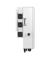 Solis Гибридный инвертор трёхфазный S6 15кВт, 2xMPPT, DC, для LV Batteries