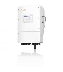 Solis Гибридный инвертор трёхфазный S6 12кВт, 2xMPPT, DC, для LV Batteries