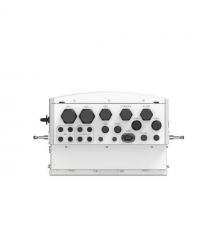 Solis Гибридный инвертор трёхфазный S6 12кВт, 2xMPPT, DC, для LV Batteries