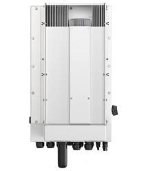 Solis Гибридный инвертор однофазный S6 5кВт, 2xMPPT, DC, для LV Batteries