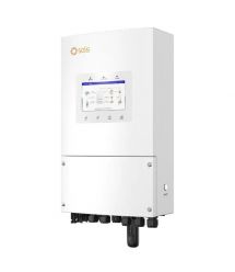 Solis Гибридный инвертор однофазный S6 6кВт, 2xMPPT, DC, для LV Batteries