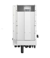 Solis Гибридный инвертор однофазный S6 6кВт, 2xMPPT, DC, для LV Batteries