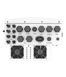 Solis Гибридный инвертор однофазный S6 6кВт, 2xMPPT, DC, для LV Batteries