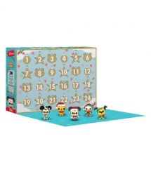 Funko Набор подарочный Funko POP Advent Calendar: Classic Disney