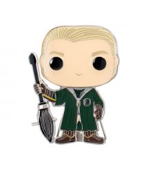Funko Фигурка Funko POP PIN: Harry Potter - Draco Malfoy