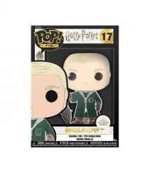 Funko Фигурка Funko POP PIN: Harry Potter - Draco Malfoy