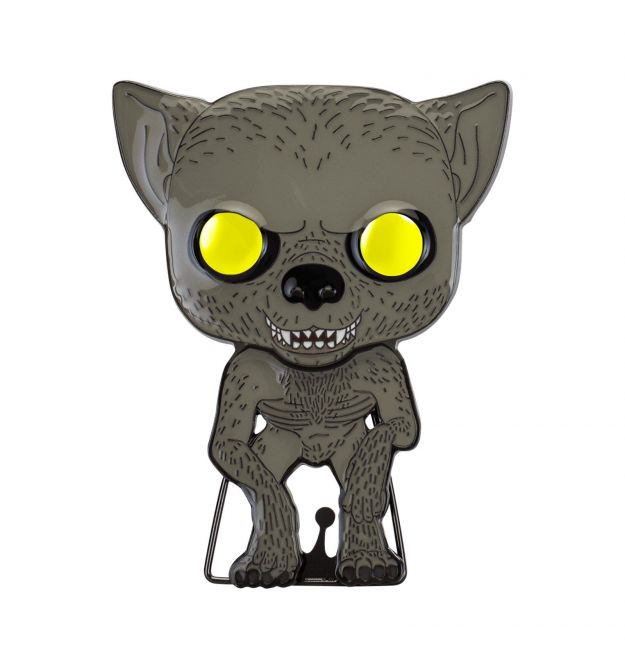 Funko Фигурка Funko POP PIN: Harry Potter - Remus Lupin
