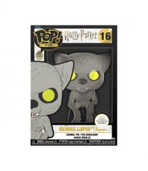 Funko Фигурка Funko POP PIN: Harry Potter - Remus Lupin