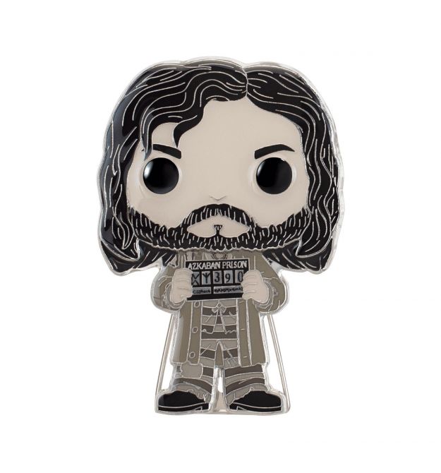 Funko Фигурка Funko POP PIN: Harry Potter - Sirius Black