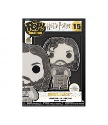 Funko Фигурка Funko POP PIN: Harry Potter - Sirius Black