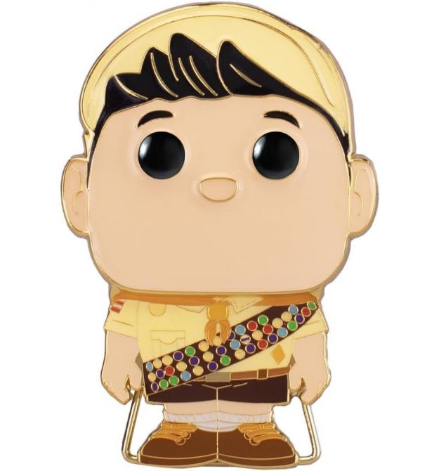 Funko Фигурка Funko POP PIN: UP - Russel