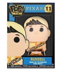 Funko Фигурка Funko POP PIN: UP - Russel