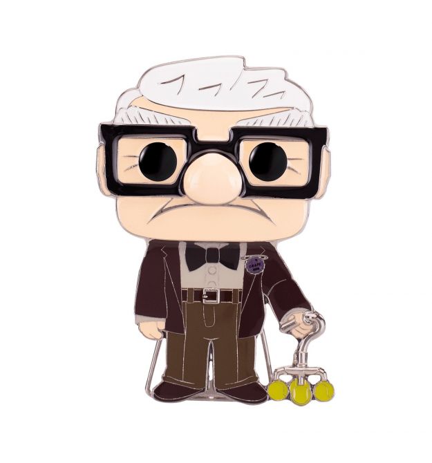 Funko Фигурка Funko POP PIN: UP - Carl