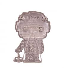 Funko Фигурка Funko POP PIN: UP - Carl