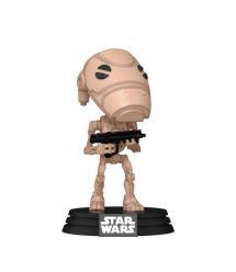 Funko Фигурка Funko POP Star Wars: PM 25th - Battle Droid