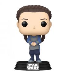 Funko Фигурка Funko POP Star Wars: PM 25th - Padme (Tatooine)