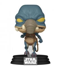 Funko Фигурка Funko POP Star Wars: PM 25th - Watto