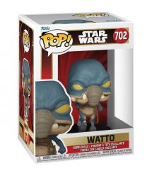 Funko Фигурка Funko POP Star Wars: PM 25th - Watto