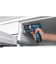 Bosch Набор аккумулятора и зарядного устройства GBA, 1х18В 2А·ч, 1х18В 4А·ч, ЗУ GAL 12V-40