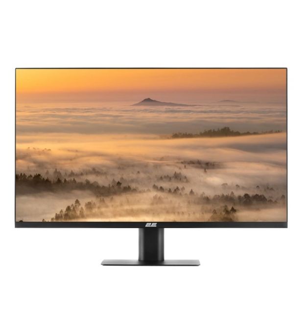 2E Монитор LCD 27" F2723B D-Sub, HDMI, IPS, 75Hz