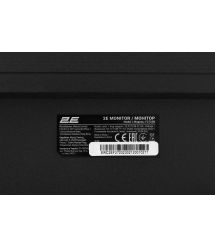 2E Монітор LCD 27" F2723B D-Sub, HDMI, IPS, 75Hz