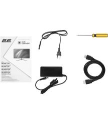 2E Монітор LCD 27" F2723B D-Sub, HDMI, IPS, 75Hz