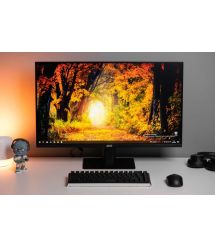 2E Монітор LCD 27" F2723B D-Sub, HDMI, IPS, 75Hz