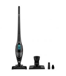 Sencor Пылесос беспроводный, 220Вт, конт пыль -0,5л, автон. раб. до 40мин, вес-2,8кг, НЕРА, черный