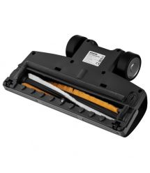 Sencor Пылесос беспроводный, 220Вт, конт пыль -0,5л, автон. раб. до 40мин, вес-2,8кг, НЕРА, черный