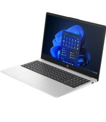 HP Ноутбук 250-G10 15.6" FHD IPS AG, Intel i7-1355U, 16GB, F512GB, UMA, DOS, сірий