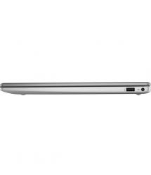 HP Ноутбук 250-G10 15.6" FHD IPS AG, Intel i7-1355U, 16GB, F512GB, UMA, DOS, сірий