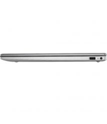 HP Ноутбук 250-G10 15.6" FHD IPS AG, Intel i3-1315U, 8GB, F256GB, UMA, DOS, сірий