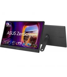 ASUS Монітор портативний 15.6" ZenScreen MB16ACV USB-C, IPS, Case